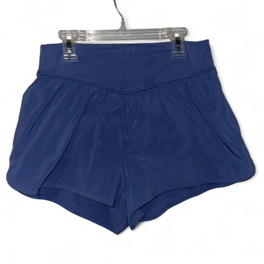 OFFLINE BY AERIE ATHLETIC SHORTS #activewear #workout #aerie #offline #spandex